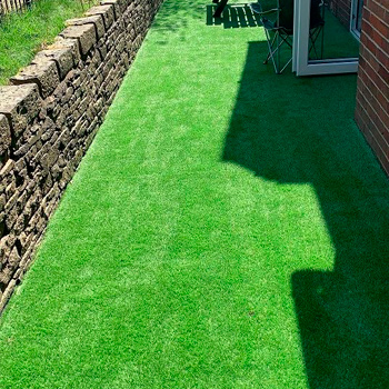 Enhance Your Outdoor Space with Artificial Grass near Ashton Under Lyne, Manchester