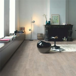 Image of Living Room Modern Floor