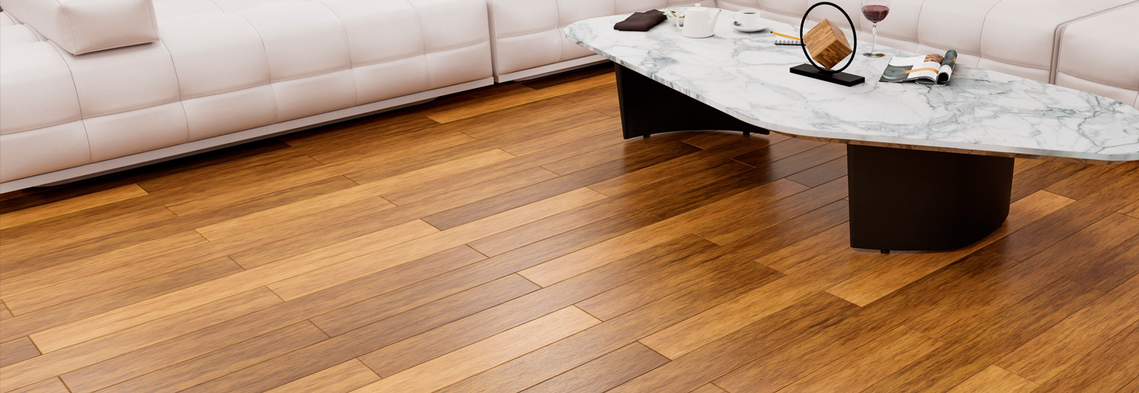 Image of Engineered Wood Banner