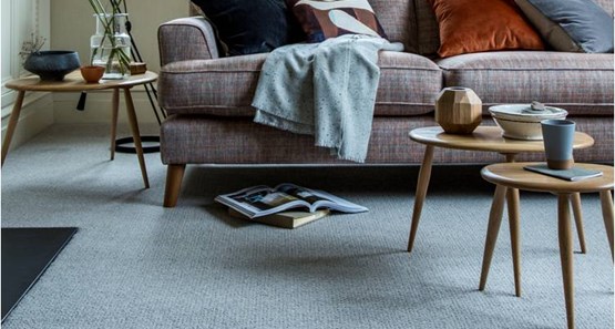 Choosing the Perfect Carpet for Your Home – A Guide by Ever After Flooring