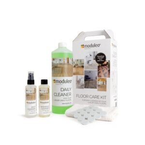 Image of Moduleo Cleaner Kit