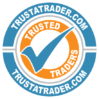 Image of Trust The Trader Logo
