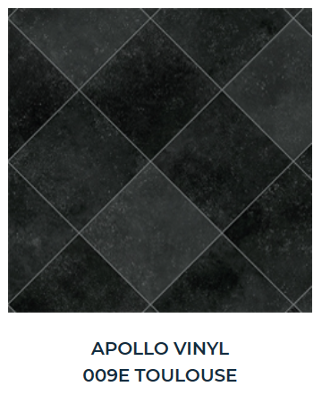 Apollo Cushion Floor Vinyl